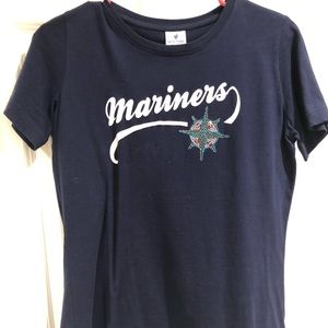 Mariners t shirt